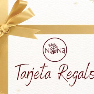 Tarjeta regalo